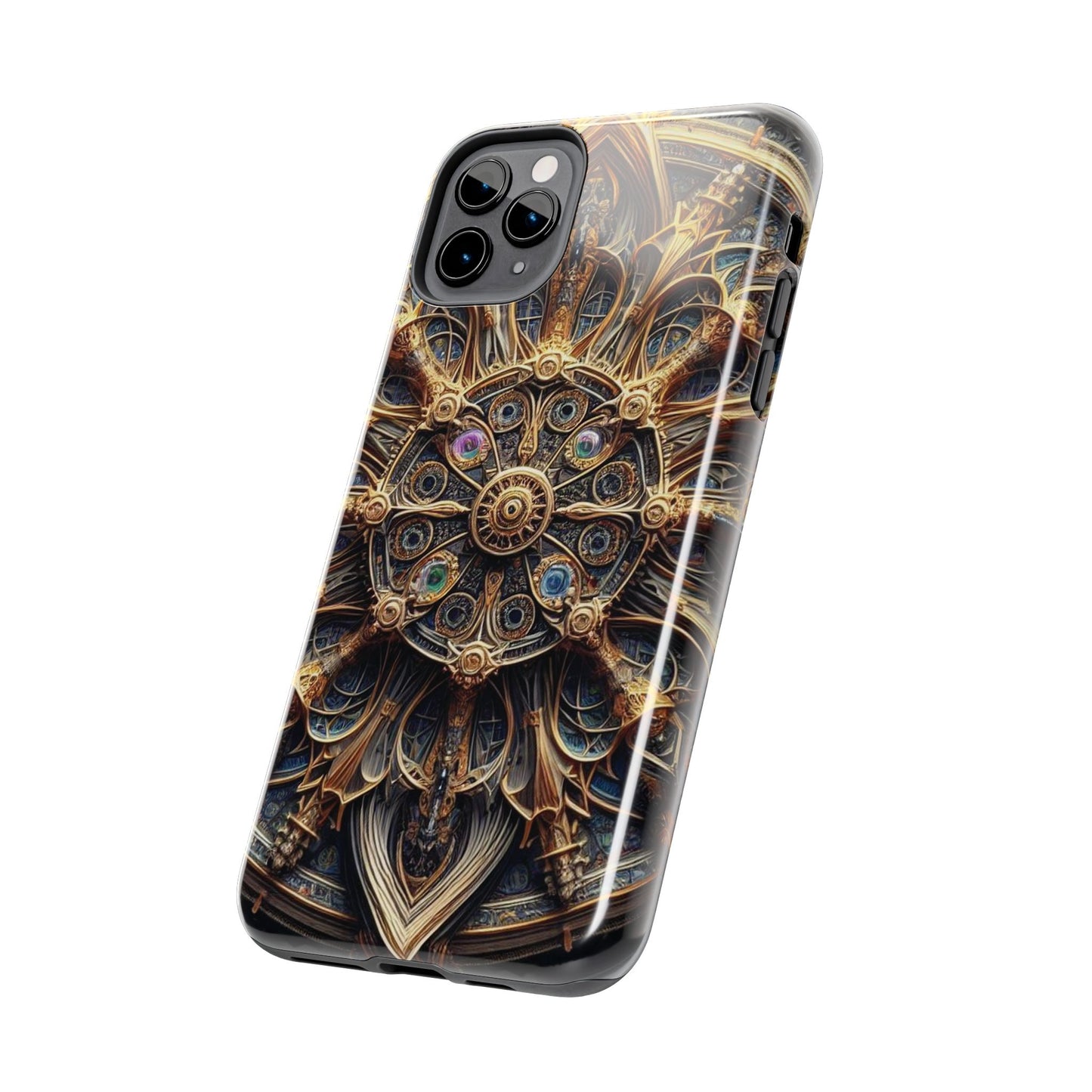 Ornate Bloom