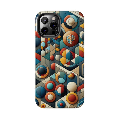 Symmetrix
