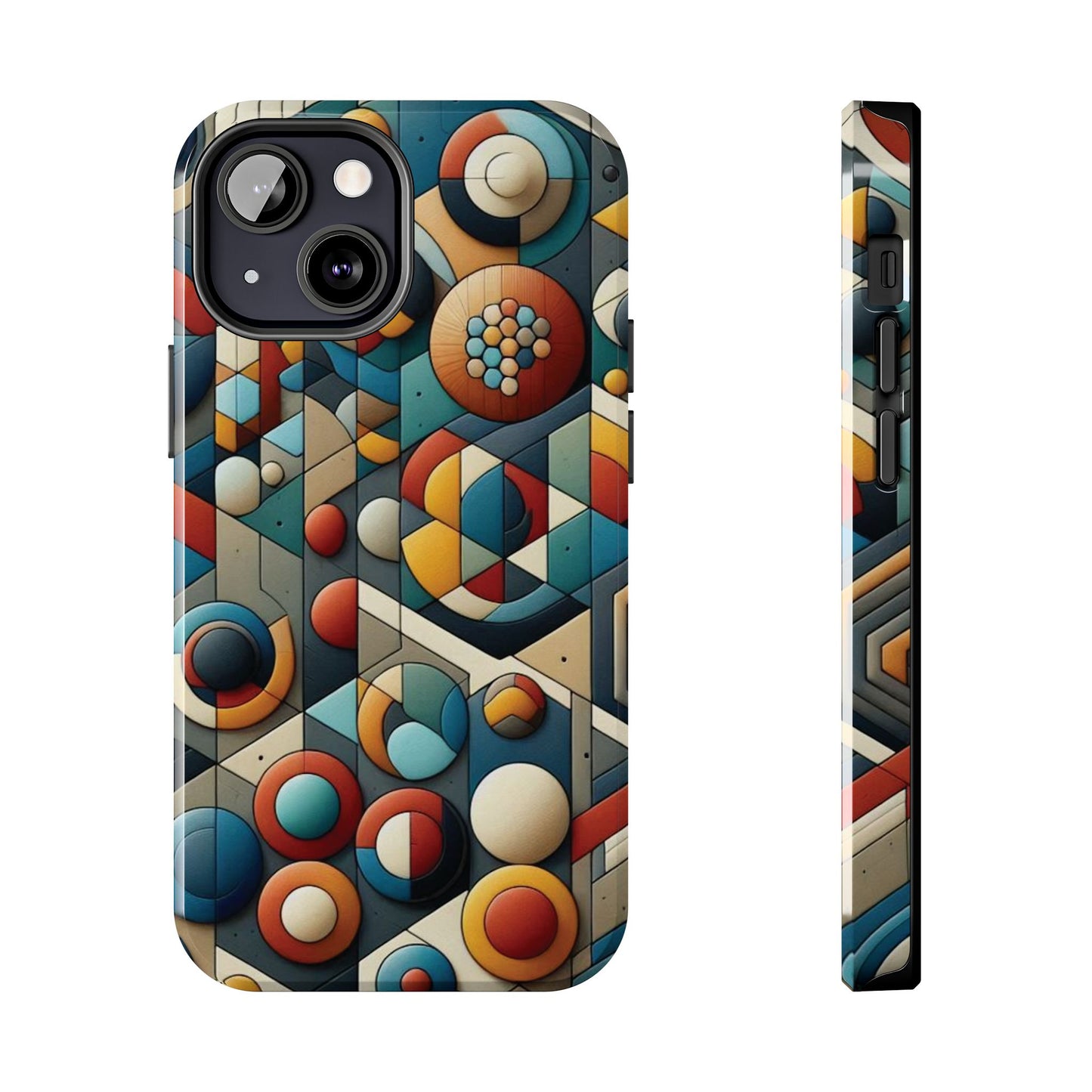 Symmetrix