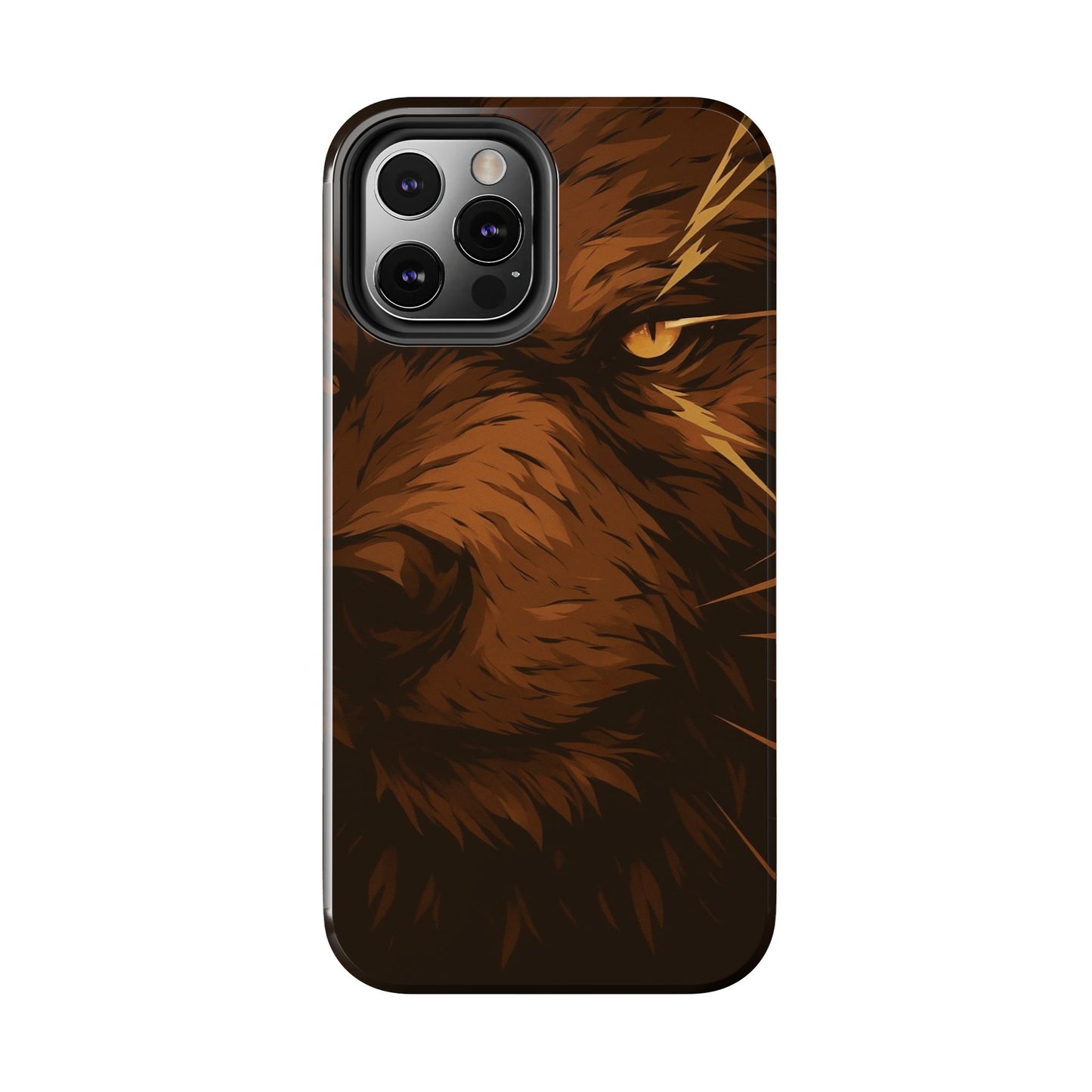 bear