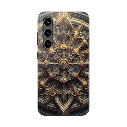 Ornate Bloom