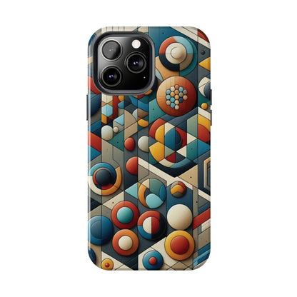 Symmetrix