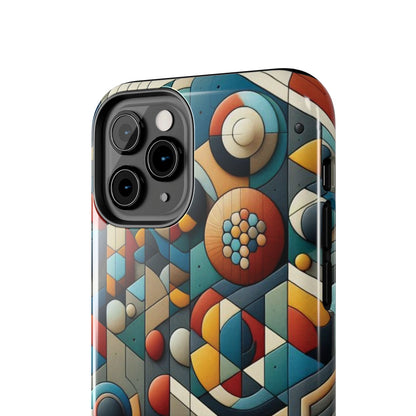 Symmetrix