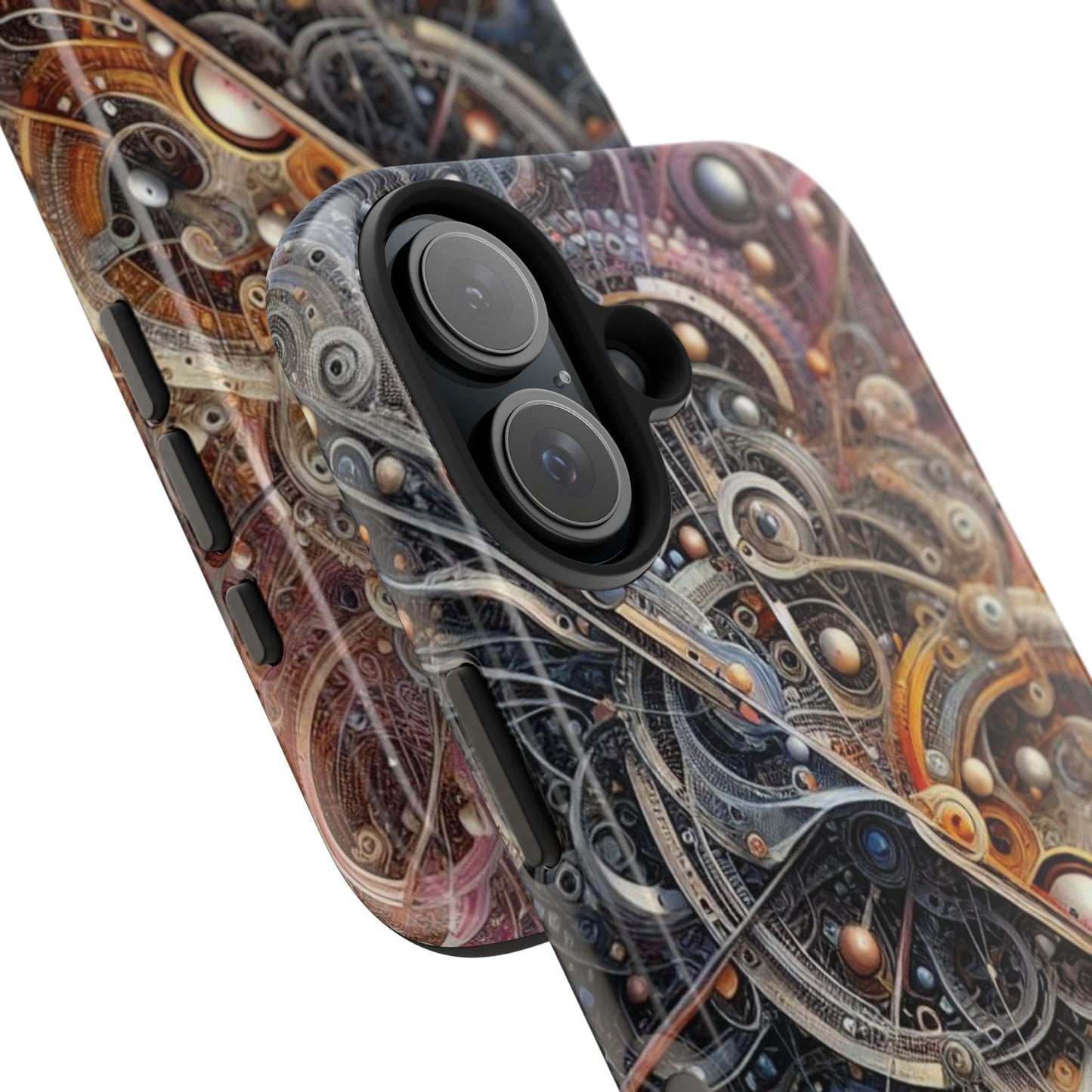 Orbit Core