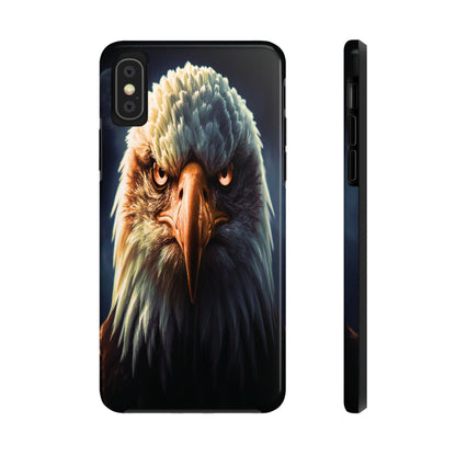 Dark Fierce Eagle