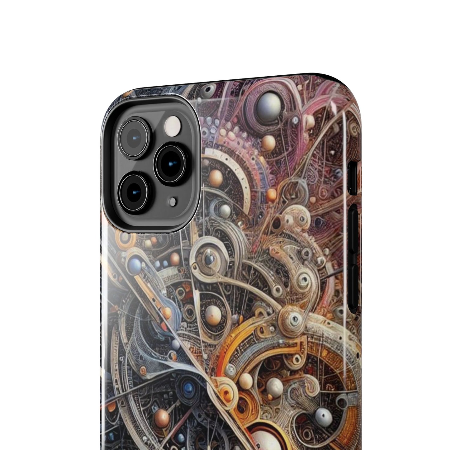Orbit Core