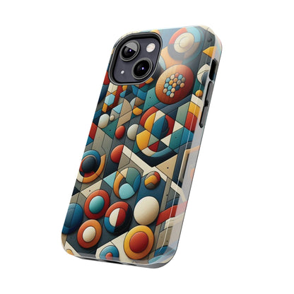 Symmetrix