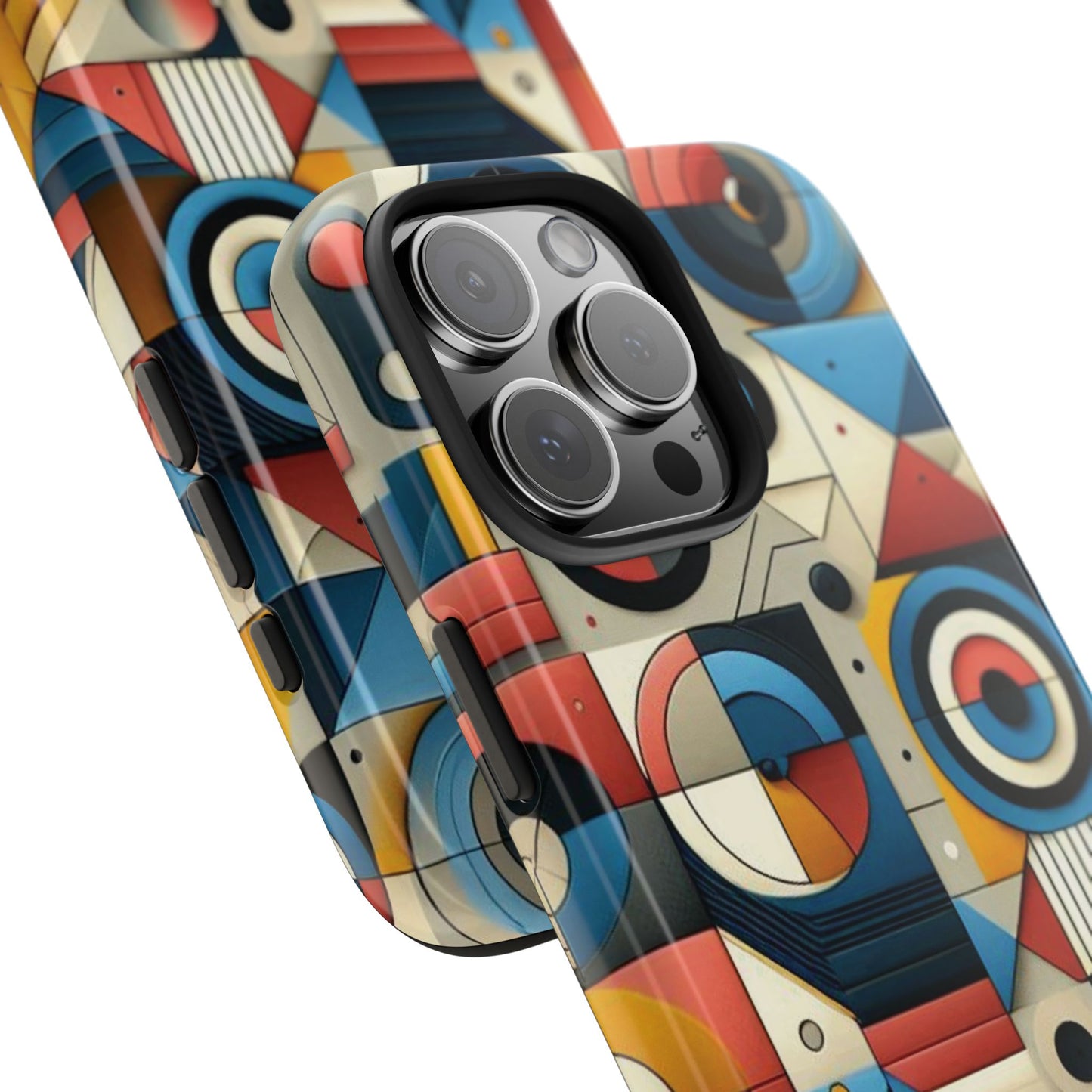 Vector Vault