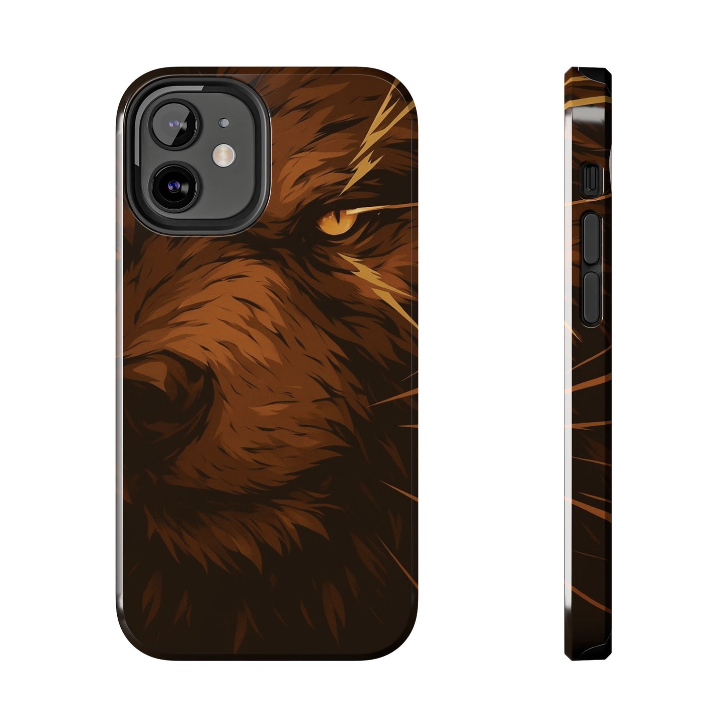 bear