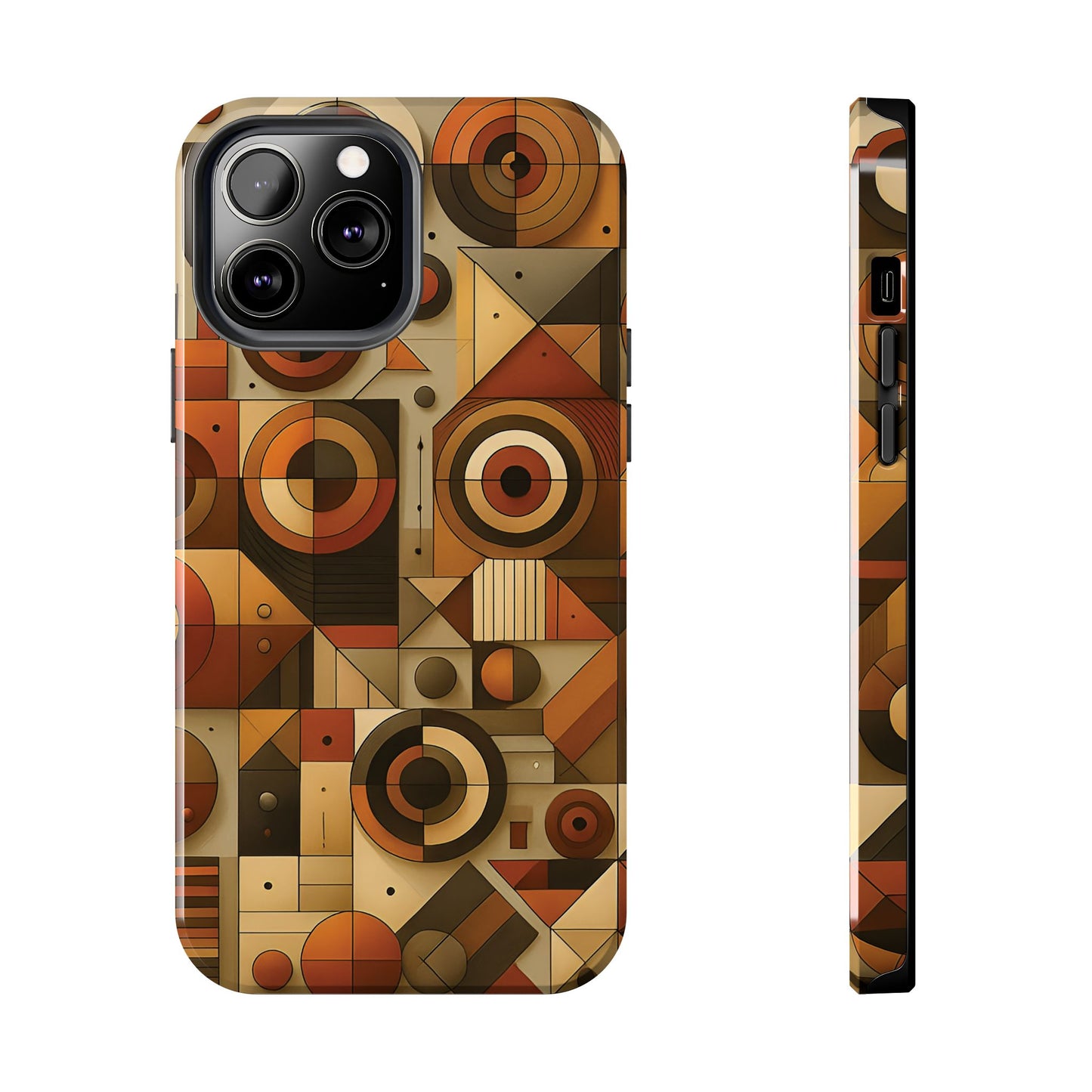 Rust Maze