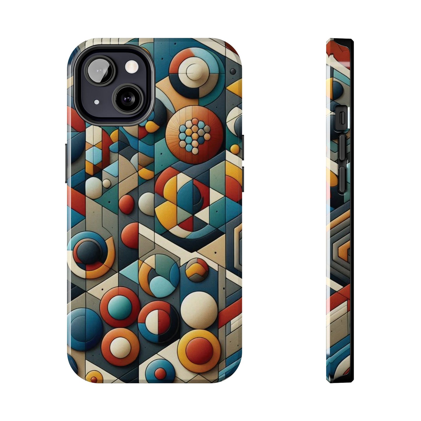 Symmetrix