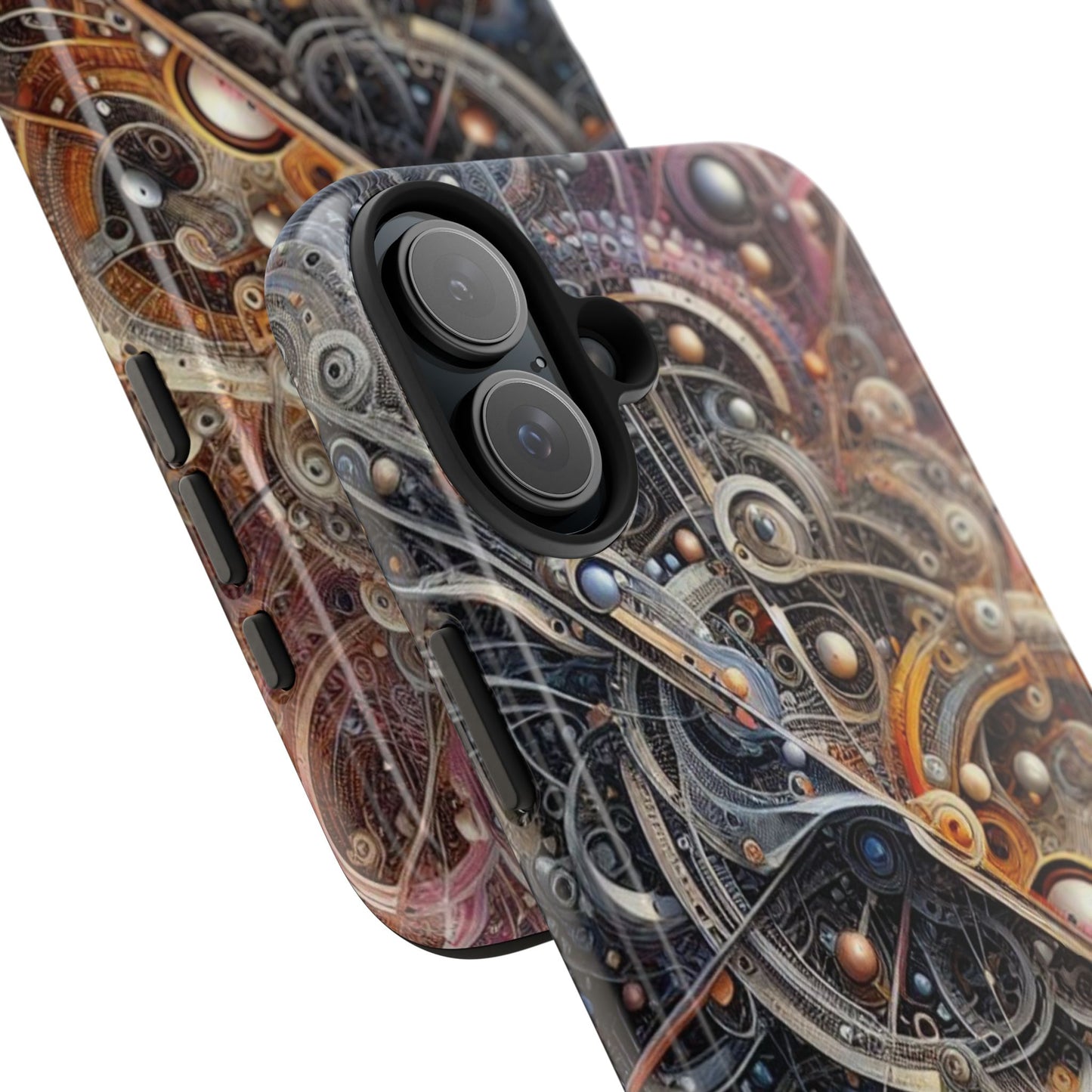 Orbit Core
