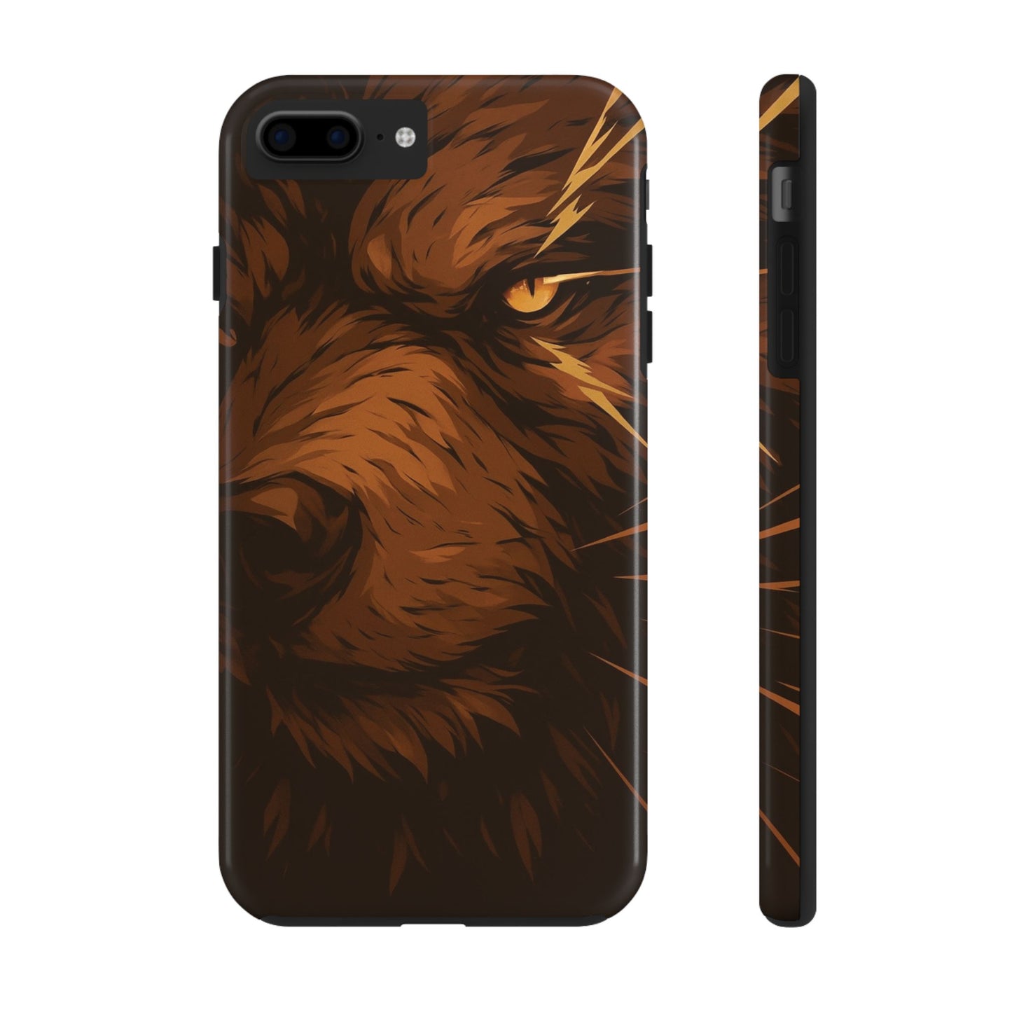 bear