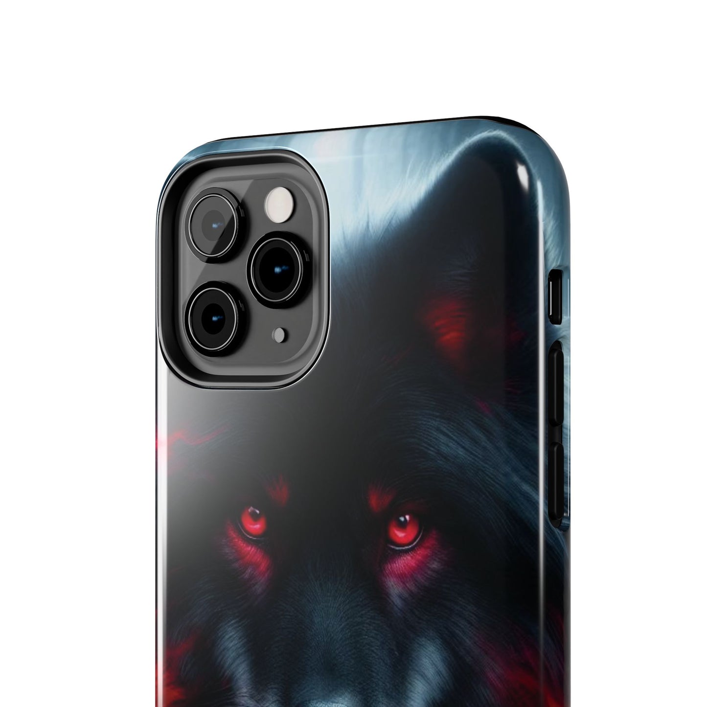 Furious Wolf