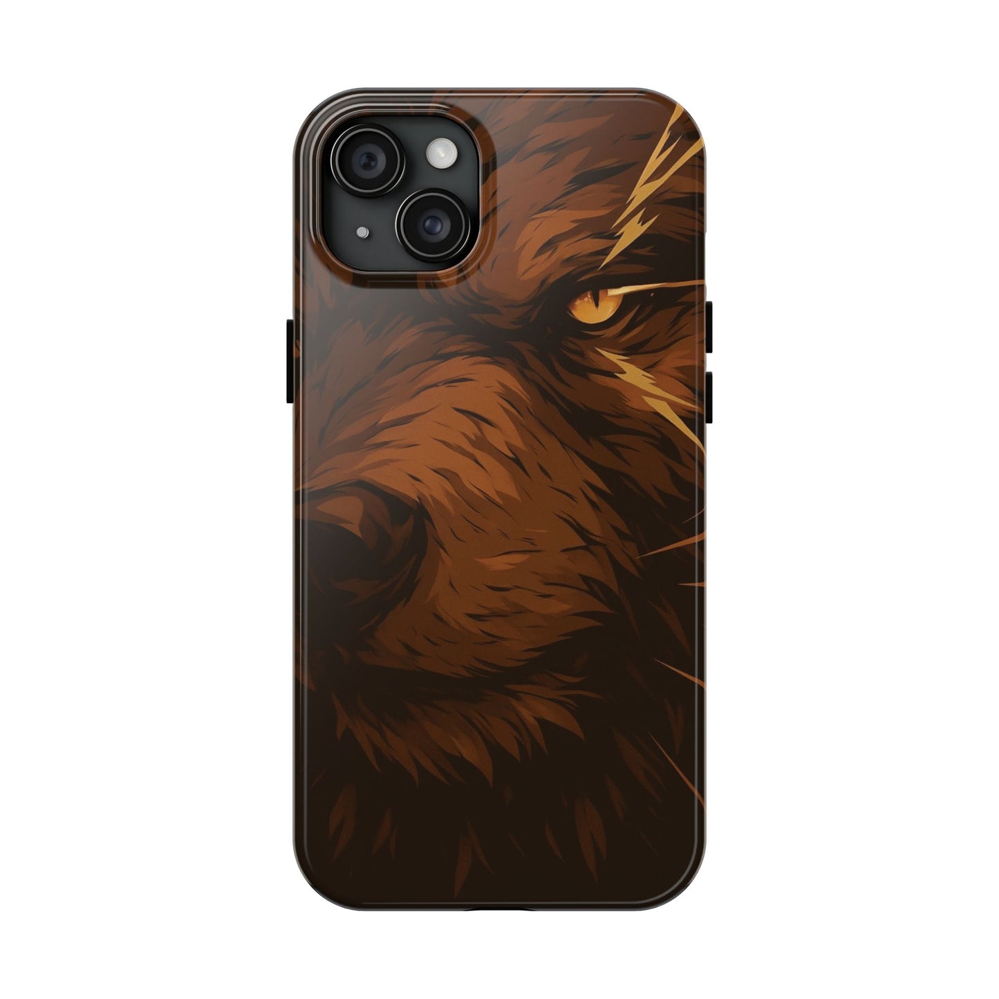 bear