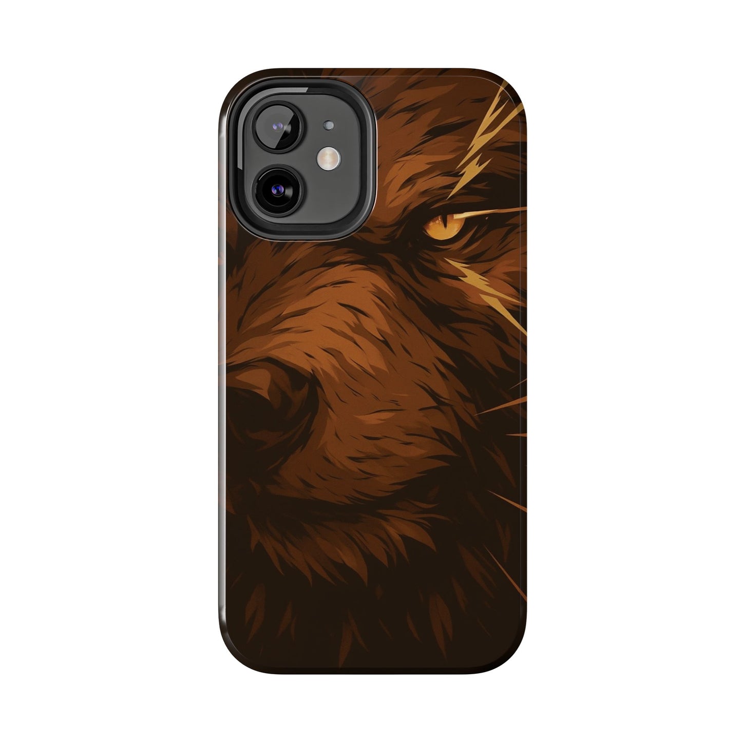 bear