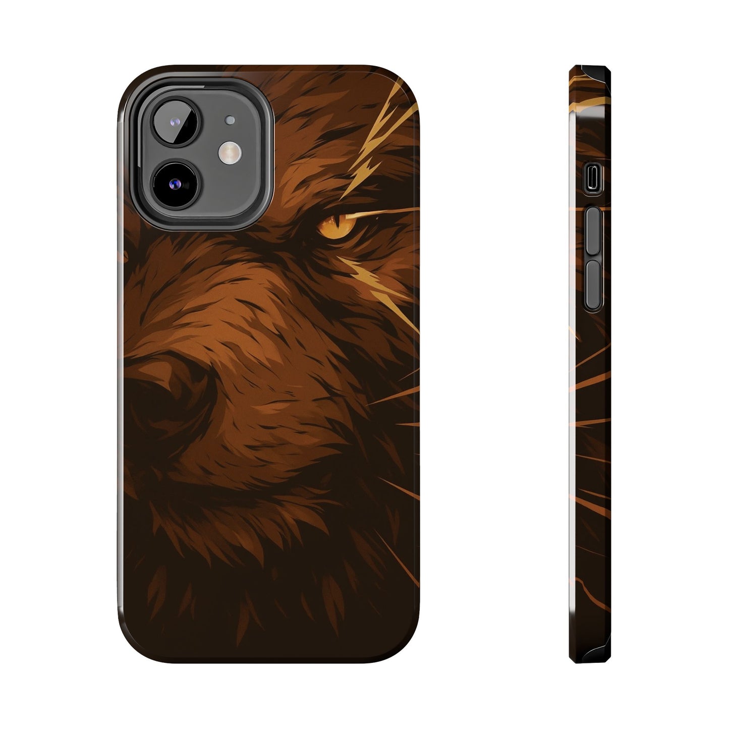 bear