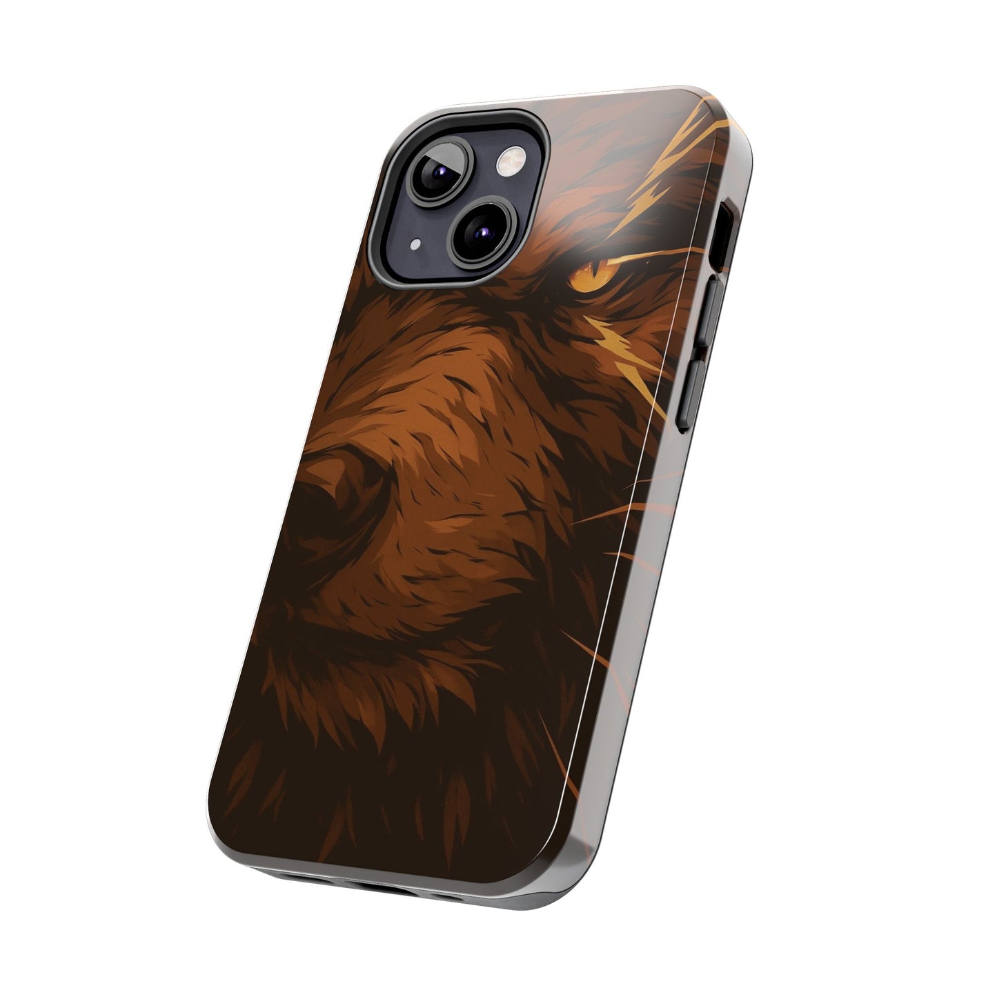 bear