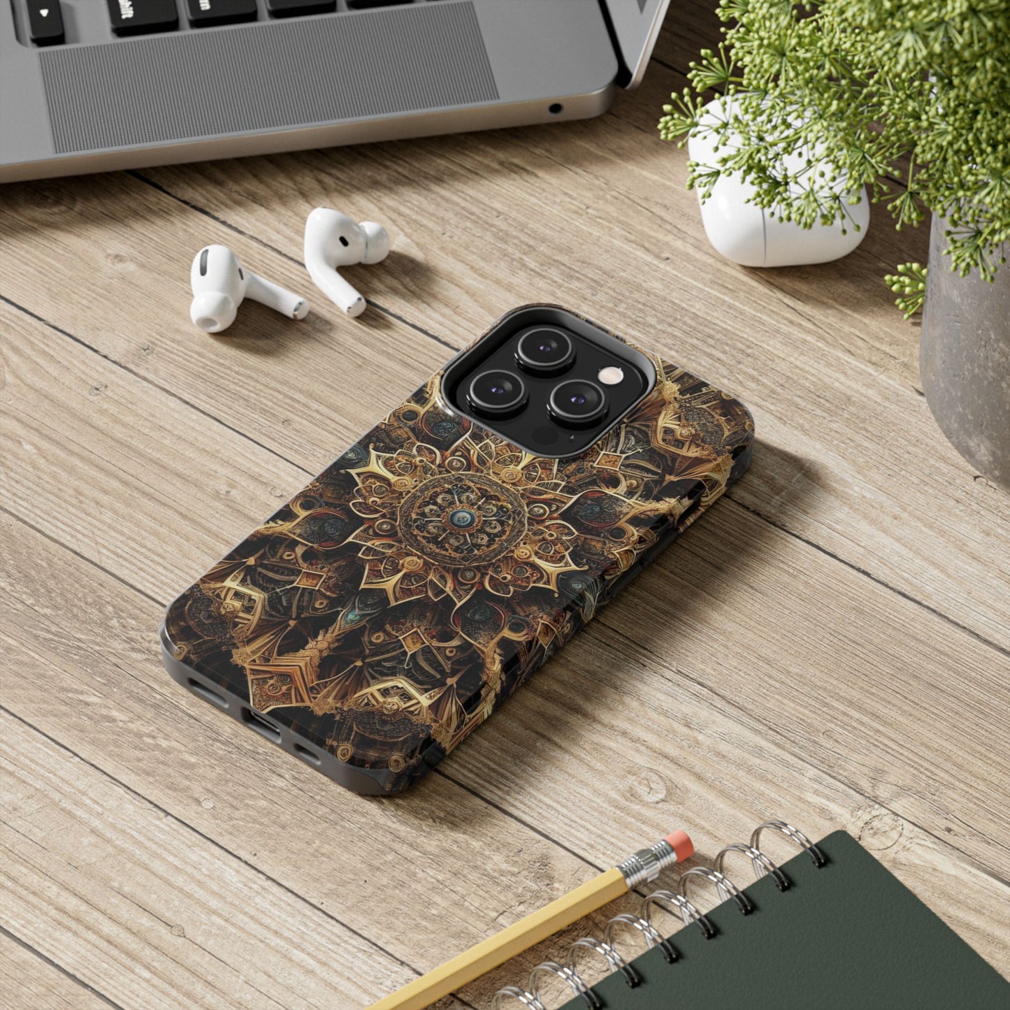 Forma Bloom