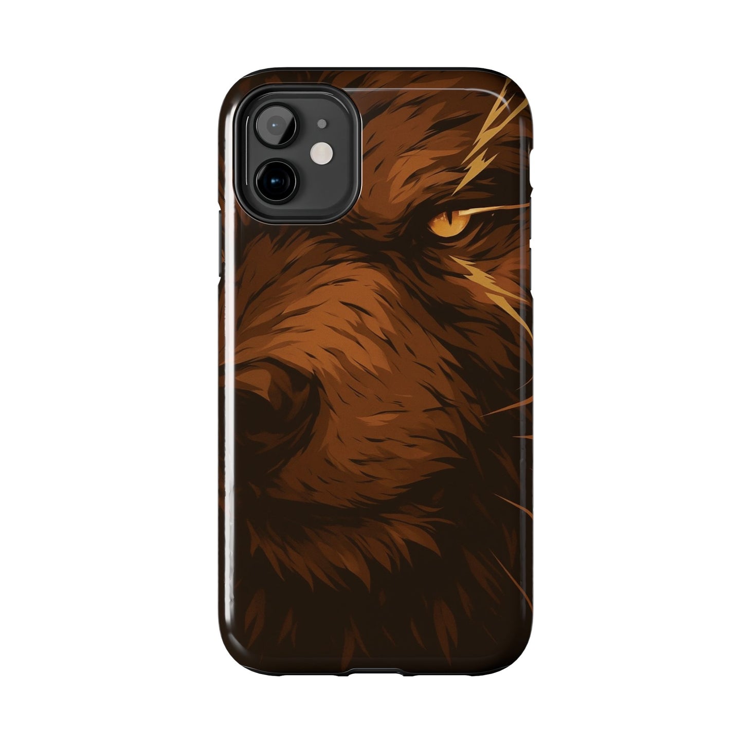 bear