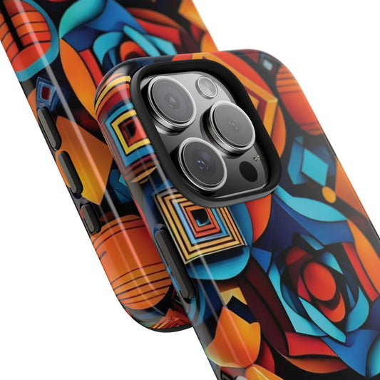 Color Rings