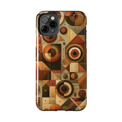 Rust Maze