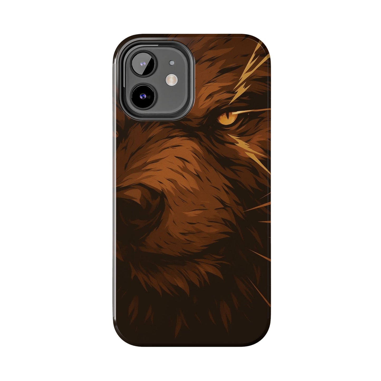 bear