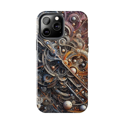 Orbit Core