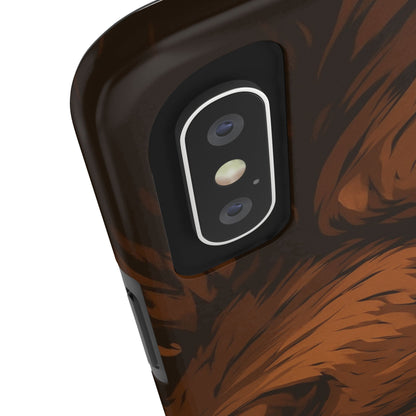 bear