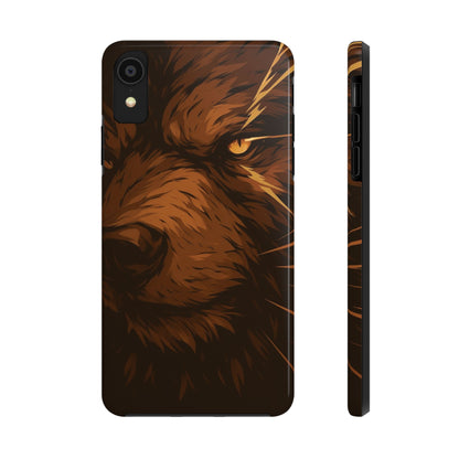 bear