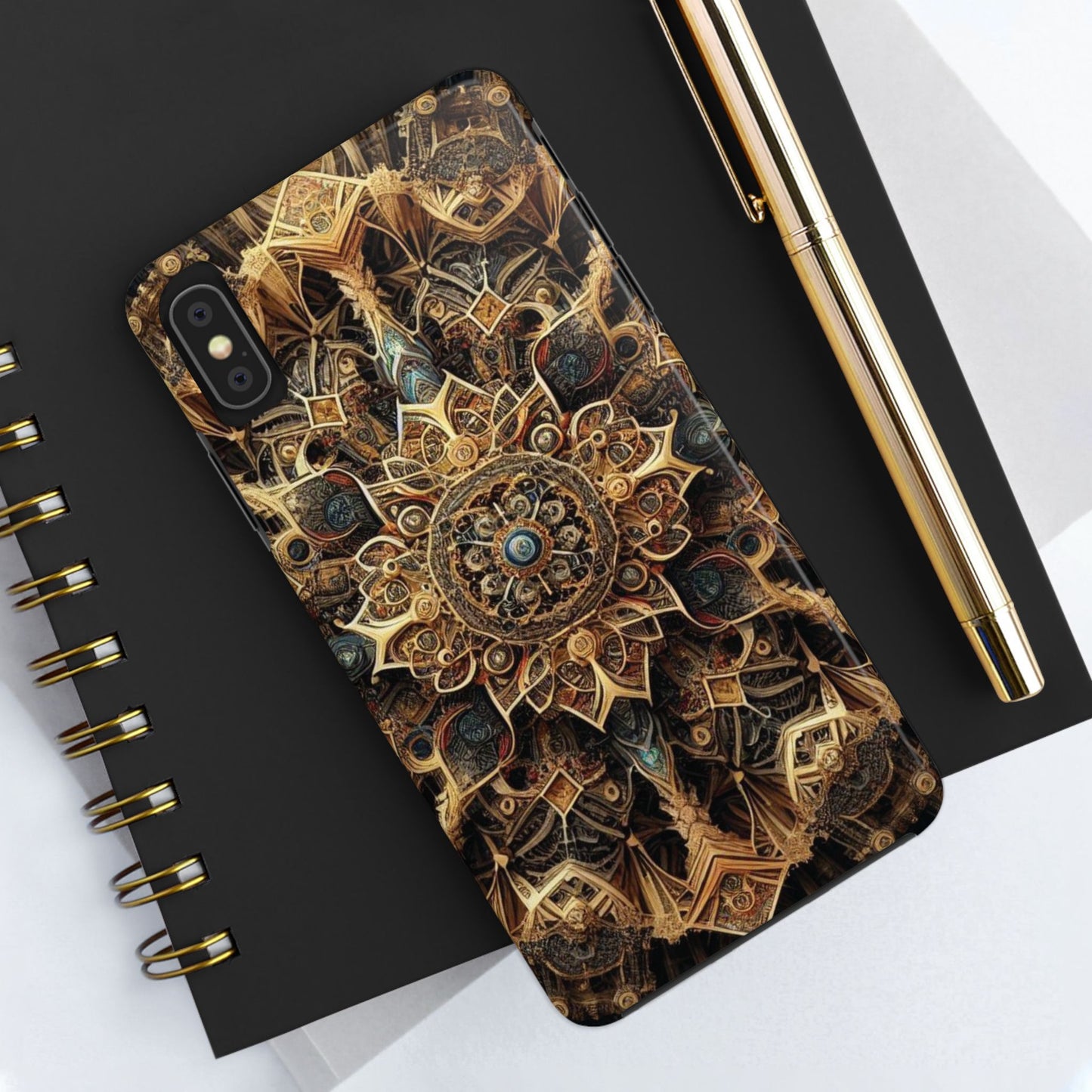 Forma Bloom