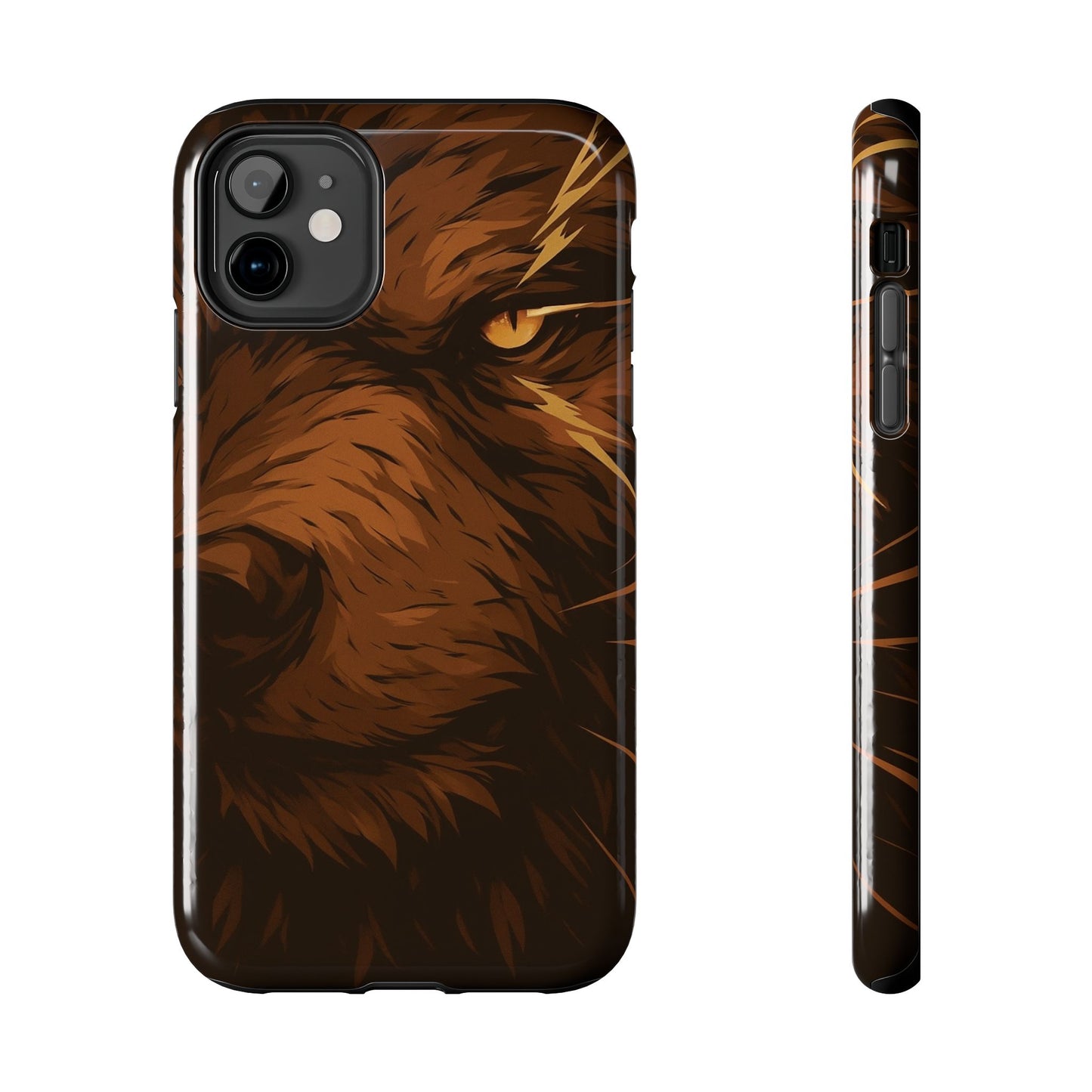 bear