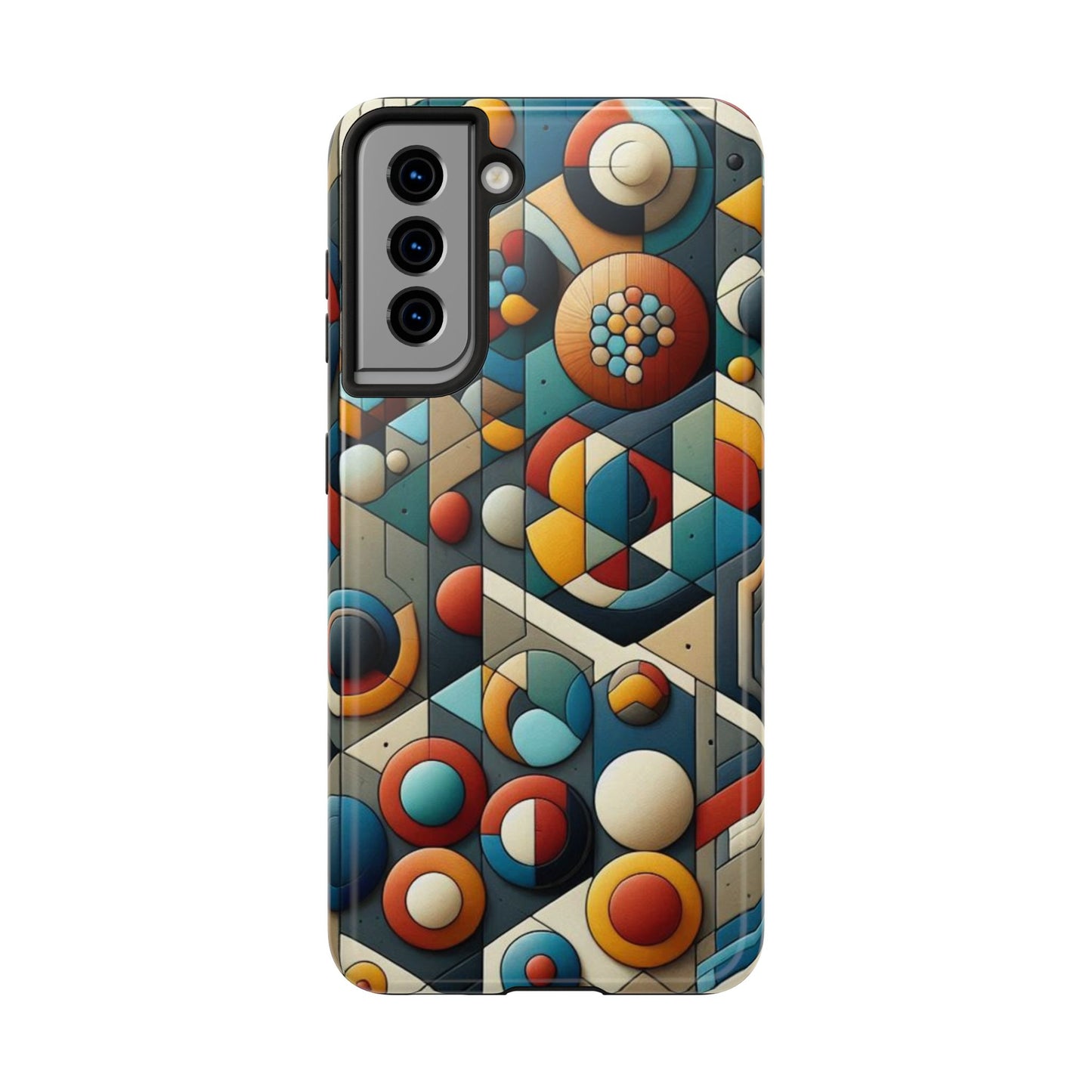 Symmetrix