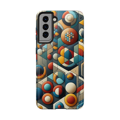 Symmetrix