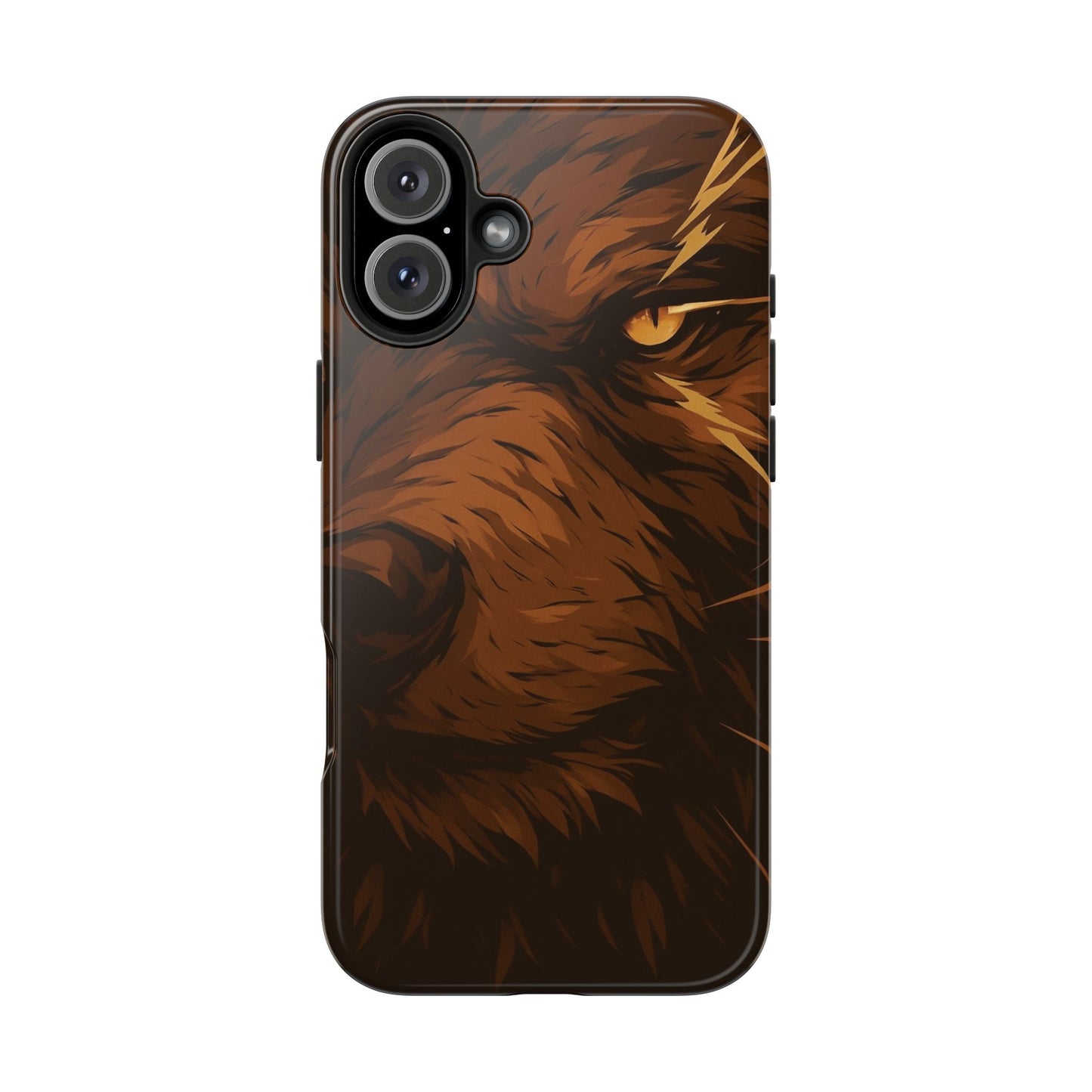 bear