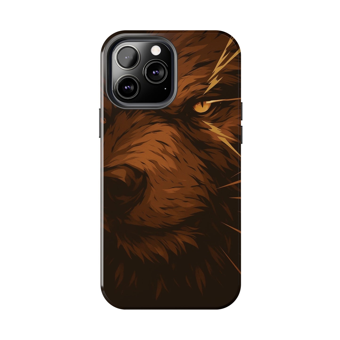 bear