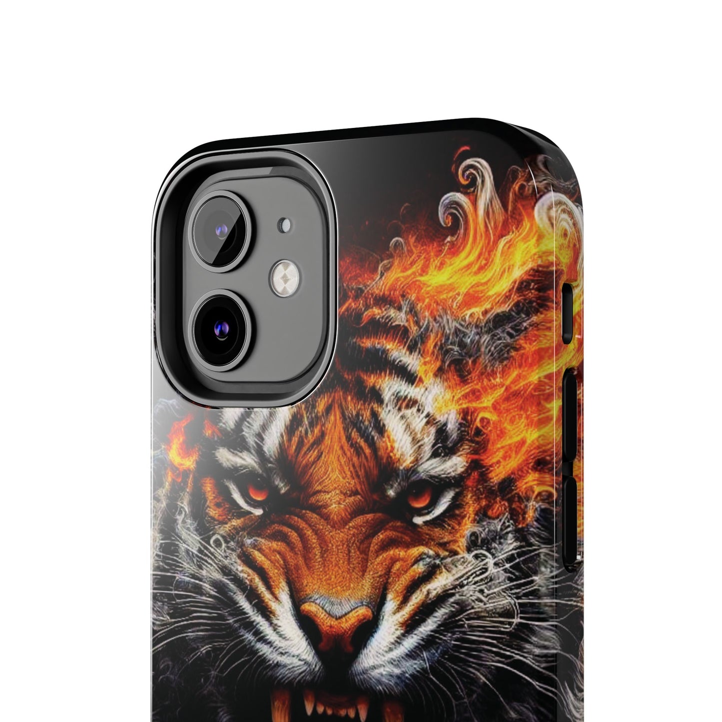 Roaring Tiger