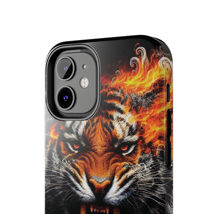 Roaring Tiger