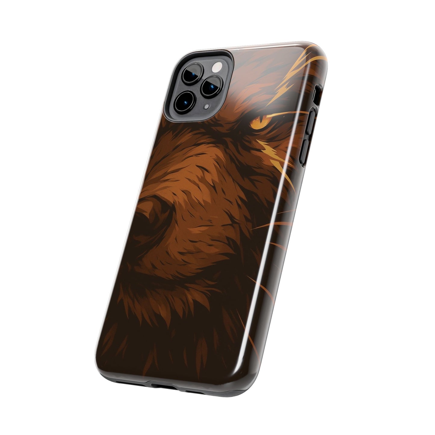bear