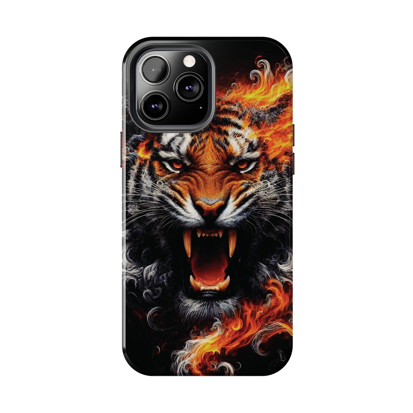 Roaring Tiger