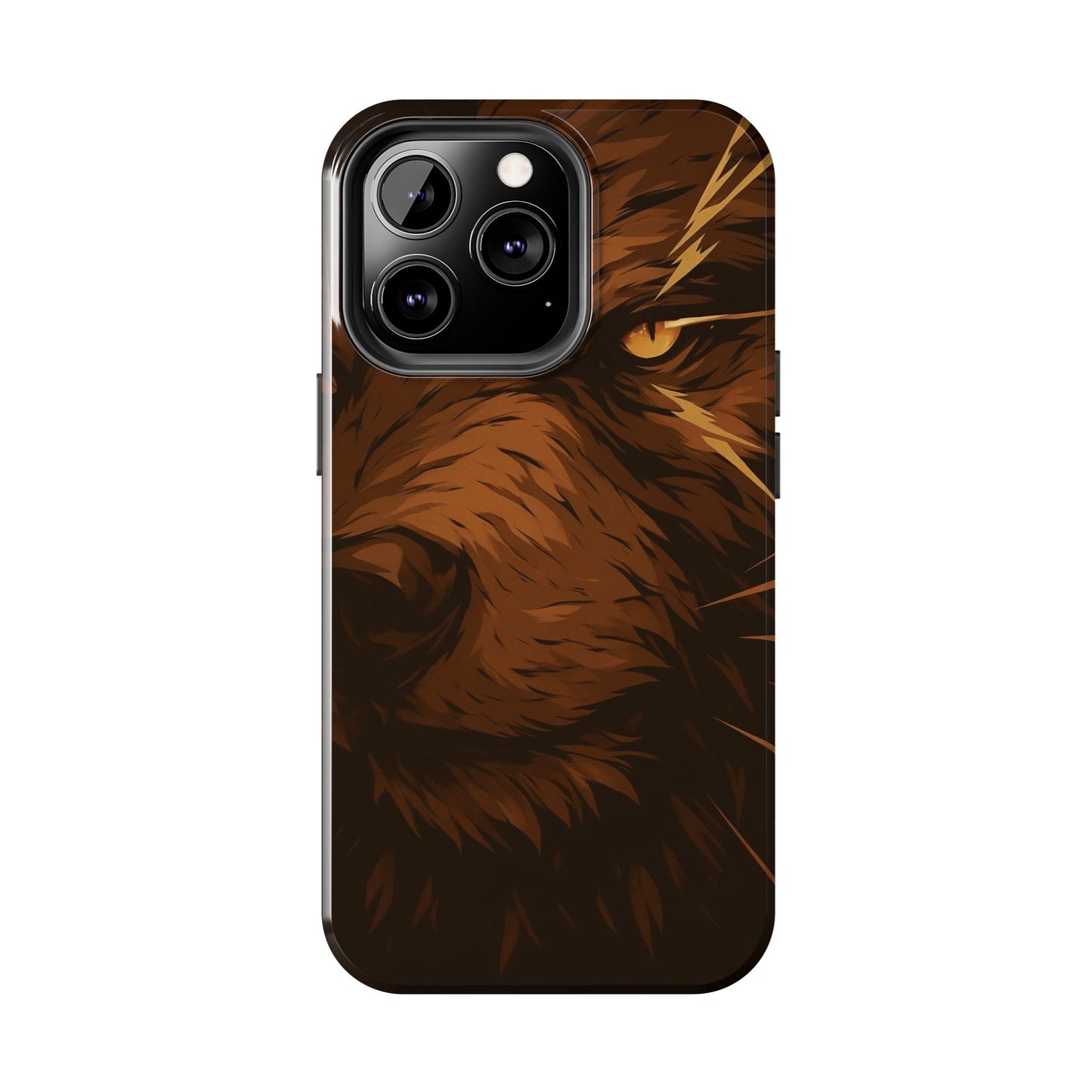 bear