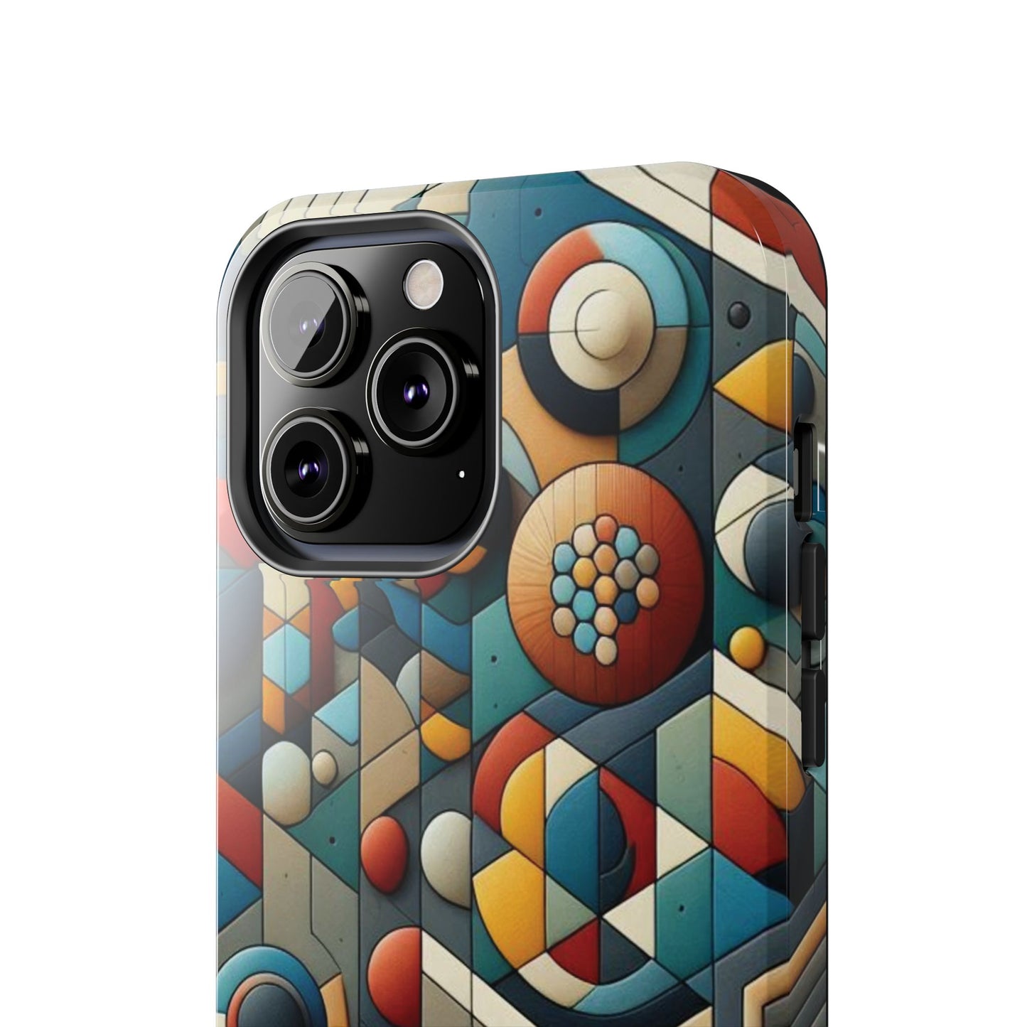 Symmetrix