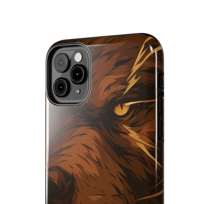 bear