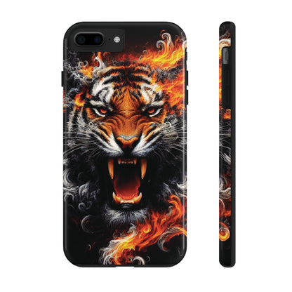 Roaring Tiger
