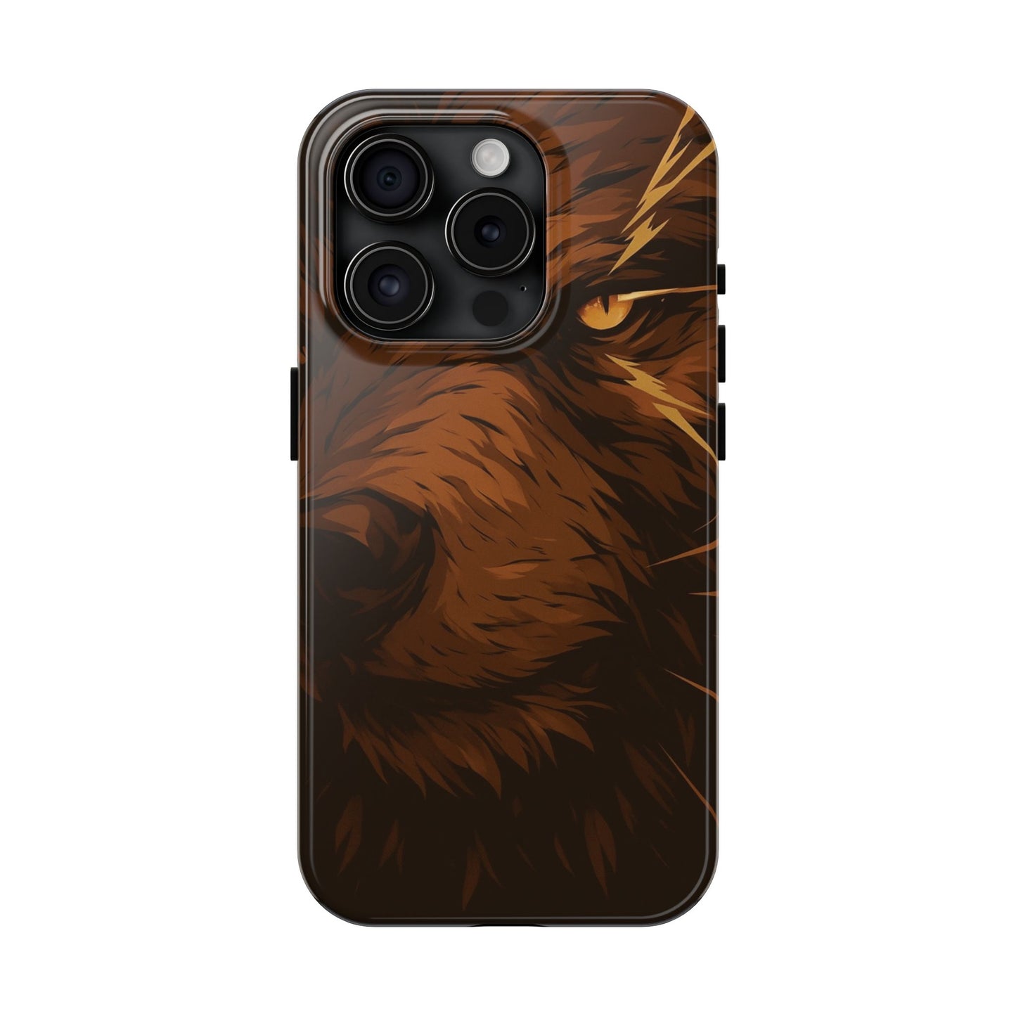 bear