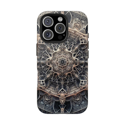 Axis Bloom