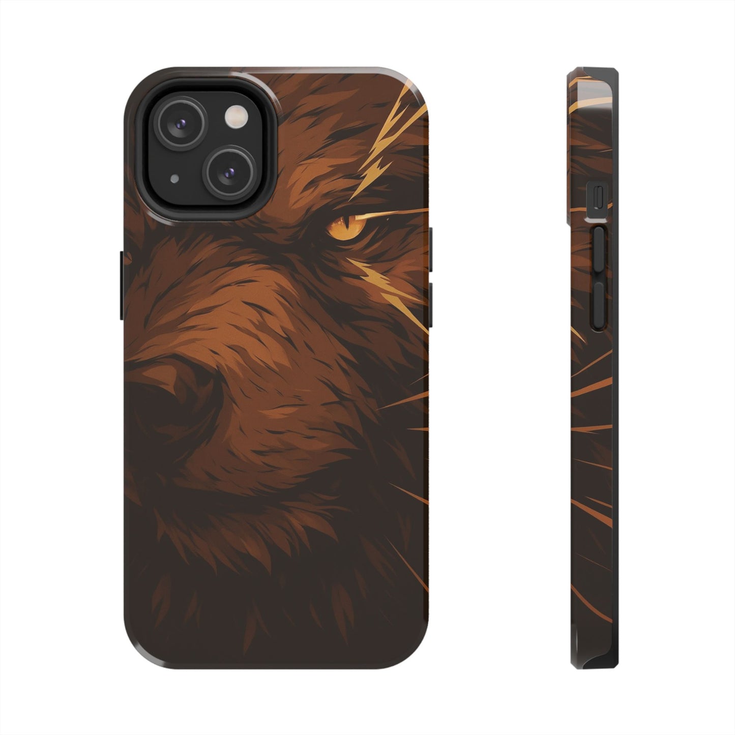 bear