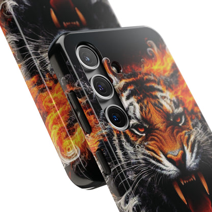 Roaring Tiger