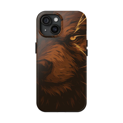 bear