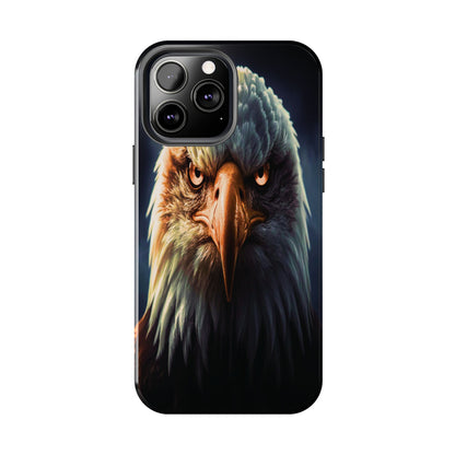 Dark Fierce Eagle